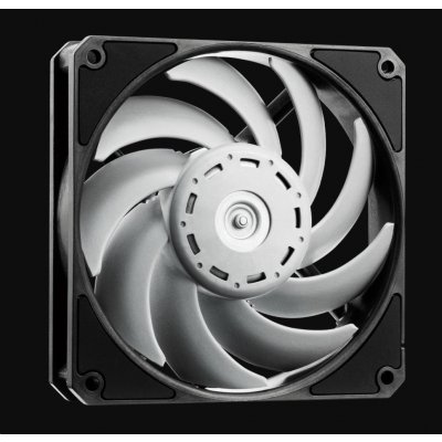 Adata XPG VENTO PRO 120 mm VENTOPRO120PWM-BKCWW – Hledejceny.cz
