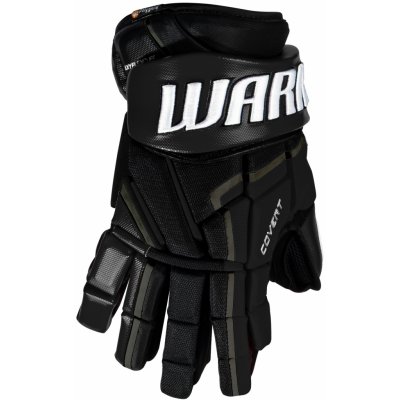 Hokejové rukavice Warrior Covert QR5 Pro yth – Zboží Mobilmania