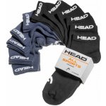 Head Elements Sneaker Socks 11-Pack Black-Navy – Zboží Mobilmania
