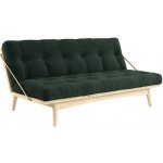Karup Design Sofa FOLK natural pine seaweet 512 karup natural – Zbozi.Blesk.cz