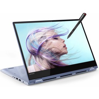 Lenovo IdeaPad Yoga 81EK018ECK