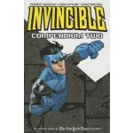 Invincible Compendium Volume 2 - (Kirkman Robert) – Sleviste.cz