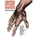 Drawing Dynamic Hands B. Hogarth