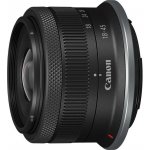 Canon RF-S 18-45 mm f/4.5-6.3 IS STM – Zboží Mobilmania