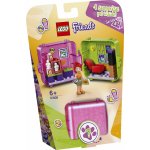 LEGO® Friends 41408 Herní boxík: Mia a kino – Hledejceny.cz