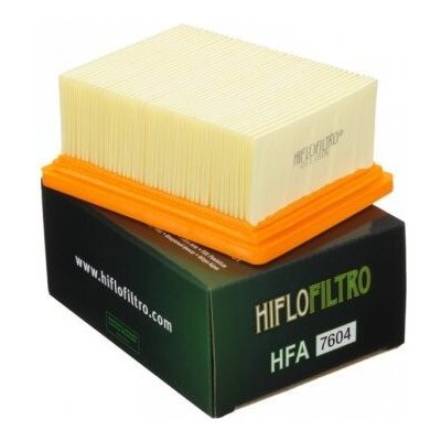 Vzduchový filtr HIFLOFILTRO HFA7604 – Hledejceny.cz