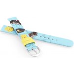 JVD Dětský kožený řemínek RJ7232.2 – Zboží Mobilmania