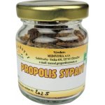 Propolis sypaný Medovinka 25 g – Hledejceny.cz