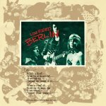 Lou Reed - BERLIN LP – Hledejceny.cz