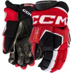 Hokejové rukavice CCM Tacks AS-V Pro jr – Zboží Dáma