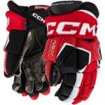 Hokejové rukavice CCM Tacks AS-V Pro jr – Sleviste.cz