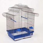 COBBYS PET Milica 59 x 40 x 64 cm – Zboží Dáma