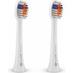 TrueLife SonicBrush Compact-series heads Whiten white 2 pack (TLSBCHWN) – Zboží Mobilmania