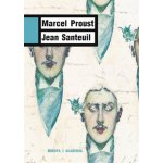 Jean Santeuil - Marcel Proust – Hledejceny.cz