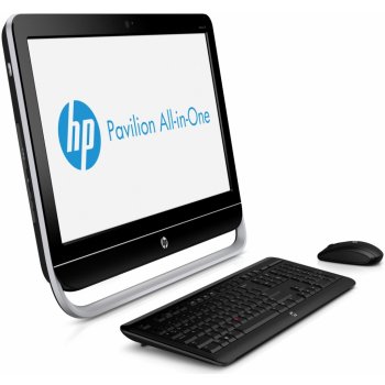 HP Pavilion 23-g110 K4S10EA