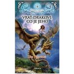 Vrať drakovi, co je jeho - Ilka Pacovská – Zbozi.Blesk.cz