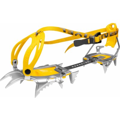 Grivel AIR TECH LIGHT WIDE NewMatic EVO w/A.F.b – Zboží Mobilmania