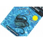 Carp´R´Us Centurion 2000 ATS vel.6 – Zboží Dáma