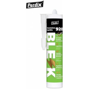 Perdix 920 Montážní lepidlo BLESK 290 ml