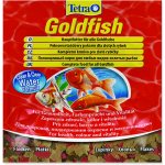 Tropical Goldfish Color 12 g – Sleviste.cz
