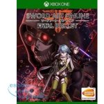 Sword Art Online: Fatal Bullet – Hledejceny.cz