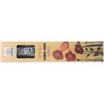 Namaste India Botanics Vonné tyčinky Sandalwood Masala natural 9-11 ks – Zboží Dáma