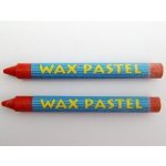 Koh-i-noor Voskovka 8230-09 červená – Sleviste.cz