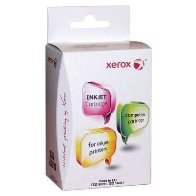 Xerox PGI-2500XL BK / / pro Canon MAXIFY MB5050, MB5350, iB4050 / 71 ml / černá (801L00631)