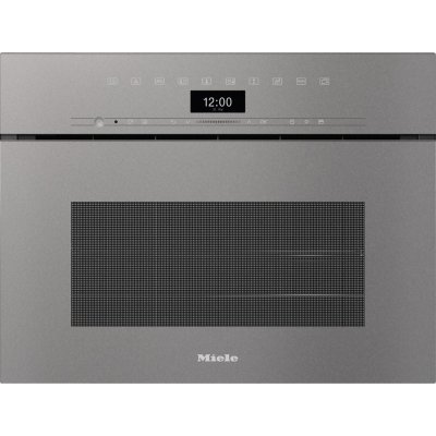Miele DGC 7440 HCX Pro – Sleviste.cz