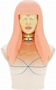 Nicki Minaj Pink Friday parfémovaná voda dámská 100 ml od 660 Kč -  Heureka.cz