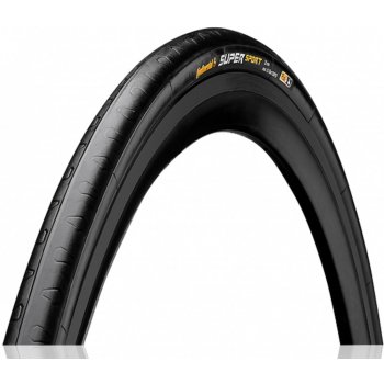 Continental Super Sport Plus 700x25C 25-622 kevlar