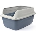 Camon Toaleta s vysokým okrajem 56 x 40 x 30 cm – Zboží Dáma