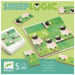 Djeco Sheep Logic/Ovčí logika – Hledejceny.cz