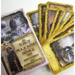 Tarot magického měsíce – Hledejceny.cz