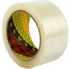 Lepicí páska Scotch Balicí páska extra pevná čirá 50 mm x 66 m nehlučné