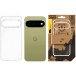 Tactical TPU kryt pro Google Pixel 11 transparent – Zboží Živě