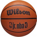 Wilson JR NBA Drv Fam Logo – Zboží Mobilmania