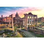 Trefl 10443 Forum Romanum Řím Itálie 1000 dílků – Hledejceny.cz