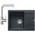 Set Franke MRG 611 + FN 0147 – Zboží Dáma