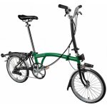 Brompton H6 2024 – Hledejceny.cz