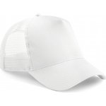 Beechfield Snapback Trucker bílá – Sleviste.cz