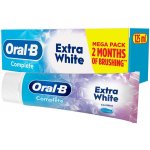 Oral-B Complete Extra White 125 ml – Hledejceny.cz