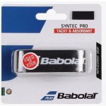 Babolat Syntec Pro 2016 1ks černá/bílá – Hledejceny.cz