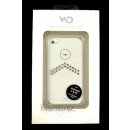 Pouzdro White Diamonds iPhone 4 Arrow Crystal