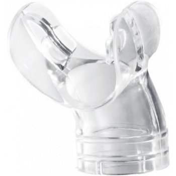 Tyr Ultralite Snorkel Elite Mouthpiece Replacement