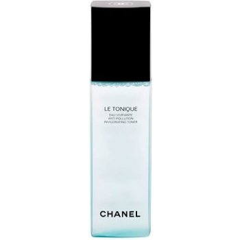 Chanel Le Tonique pleťové tonikum bez alkoholu 160 ml