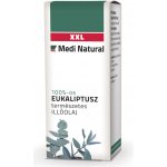 Medinatural éterický olej Eukalyptus 30 ml – Hledejceny.cz