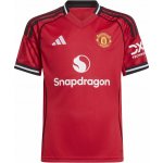 adidas dětský domácí dres Manchester United 25/26 – Zboží Dáma