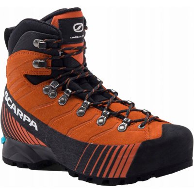 Scarpa Ribelle Hd Oranžová – Zboží Mobilmania