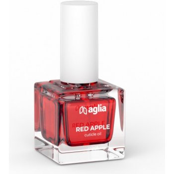 Aglia RED APPLE mineral cuticle oil 15 ml